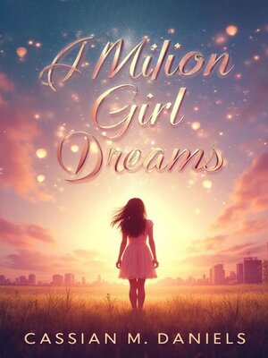 cover image of A Million Girl Dreams